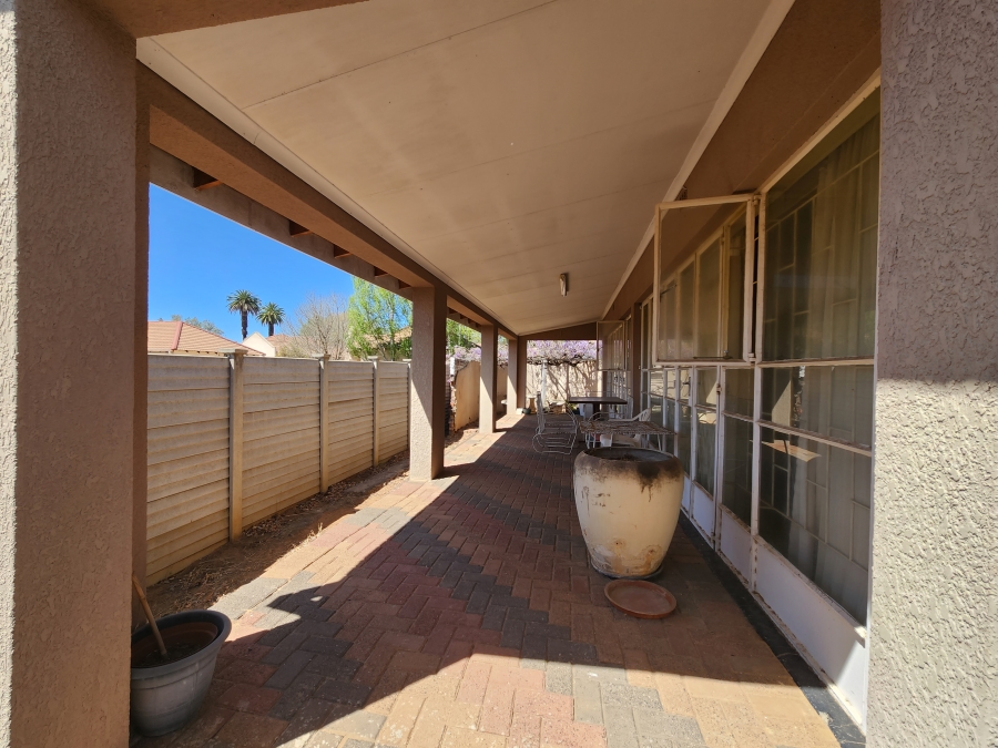 3 Bedroom Property for Sale in Parys Free State